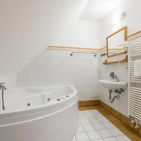 Horsky Kohutka Hotel Nový Hrozenkov