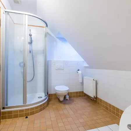 Horsky Kohutka Отель 3*