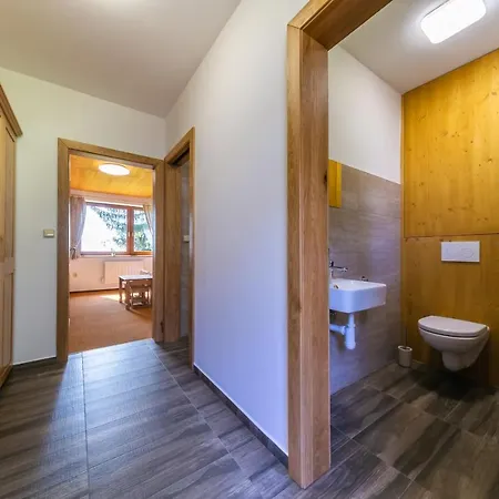 Horsky Kohutka Hotel Nový Hrozenkov