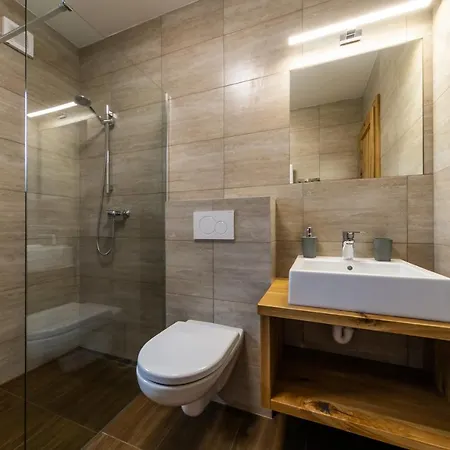 Horsky Kohutka Отель 3*