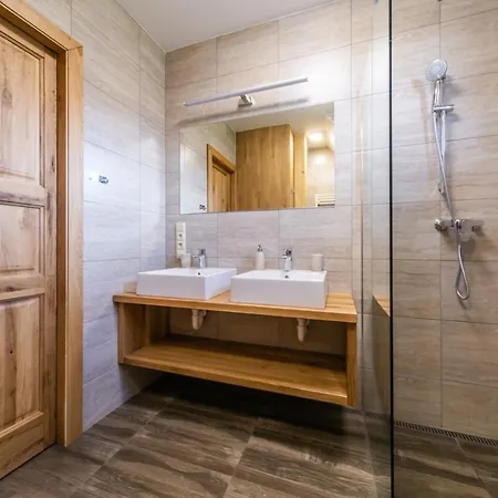 Horsky Kohutka Hotel Nový Hrozenkov