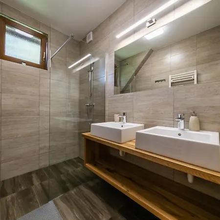 Horsky Kohutka 3* Новы-Грозенков