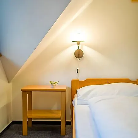 Horsky Kohutka Hotel Nový Hrozenkov