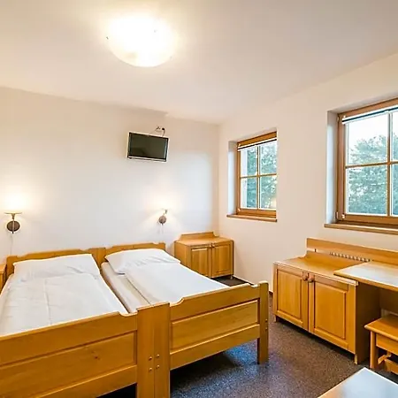 Horsky Kohutka 3* Nový Hrozenkov