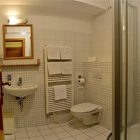 Horsky Kohutka 3* Nový Hrozenkov