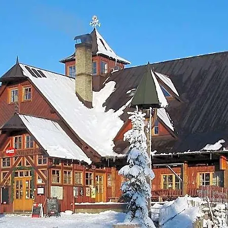 Hotel Horsky Kohutka Nový Hrozenkov