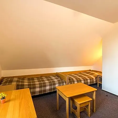 Horsky Kohutka Hotel Nový Hrozenkov