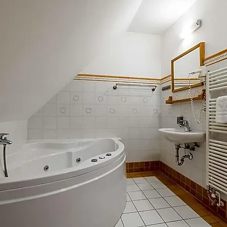 Horsky Kohutka Hotel