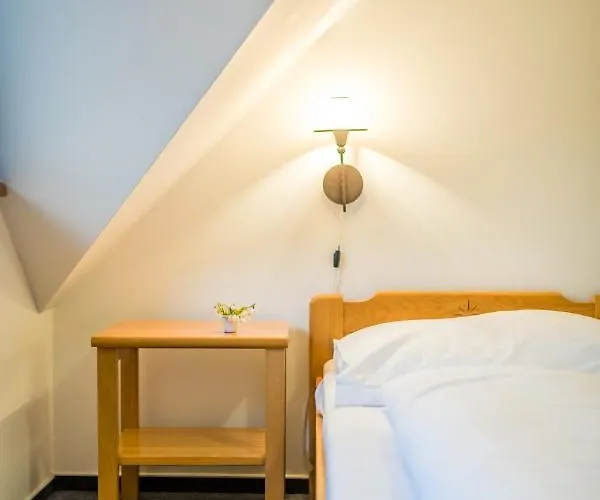 Horsky Kohutka Hotel