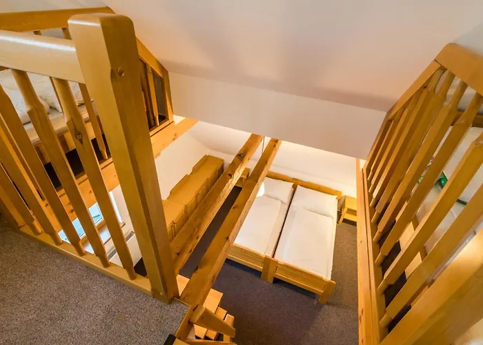 Hotell Horsky Kohutka Nový Hrozenkov