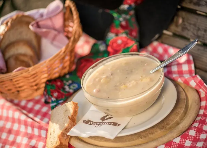 Horsky Kohutka 3* Nový Hrozenkov