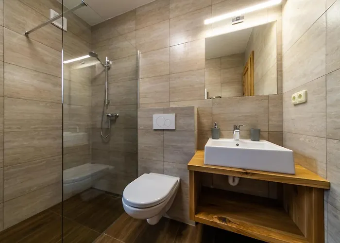 Horsky Kohutka Hotell 3*