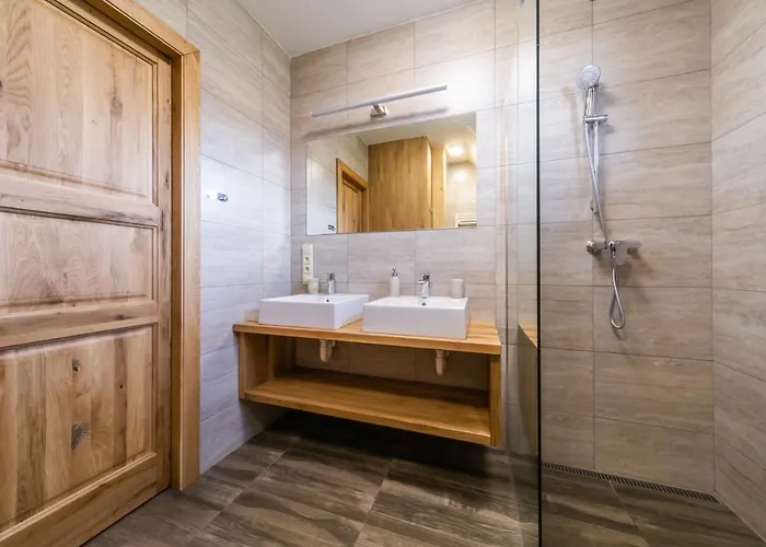 Horsky Kohutka Hotell Nový Hrozenkov