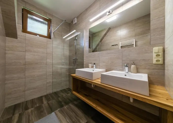 Horsky Kohutka 3* Nový Hrozenkov